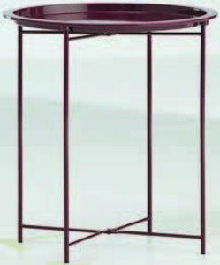 Odkladací stolík RANDERUP