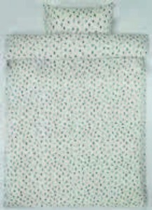 Saténové obliečky
CLARA