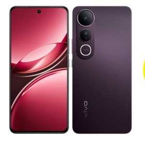 Mobilný telefón vivo VSO Lite SG 8 GB / 256 GB Čierny