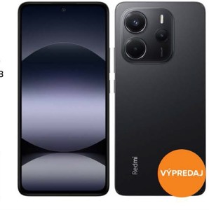 Mobilný telefón Xiaomi Redmi Note 14 8 GB / 256 GB