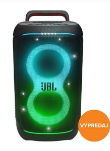 Párty reproduktor JBL PARTYBOX 520 Čierny