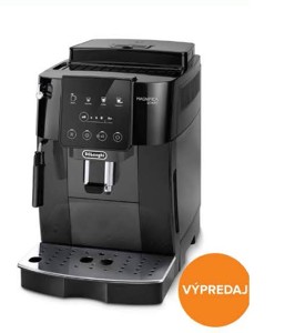 Automatický kávovar De'Longhi Magnifica Start ECAM