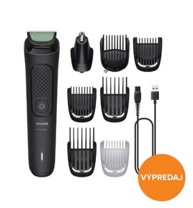 Zastrihávač multifunkčný Philips Series 3000