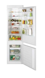 Vstavaná chladnička s mrazničkou ETA 284190001E