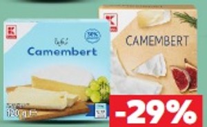 K-Classic Camembert