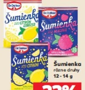 Dr.Oetker Šumienka