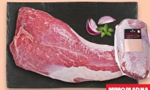 K-Favourites Írska hov.falošná sviečkovica z pleca