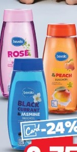 Bevola Sprchovací gél