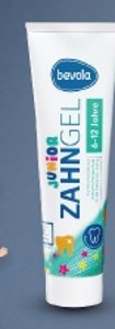 Bevola Zubný gél
