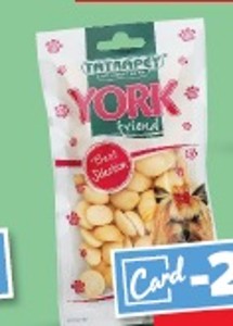 Tatrapet Piškóty pre psy