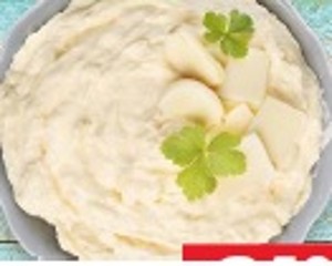 Cesnaková nátierka