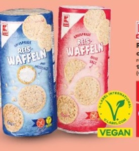 K-Classic Ryžové chlebíčky