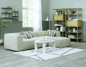 Stredový:Modulová pohovka SKEJBY