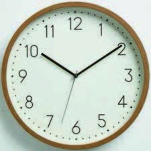 Nástenné hodiny ASKILD