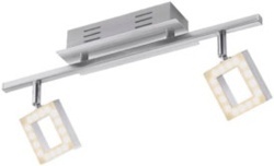 16: Séria LED svetiel Real - LED žiarič