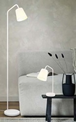 Stojacia lampa BUDDY