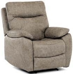 Relaxačné kreslo LIONEL