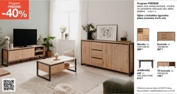 Program FREDDIE - Komoda