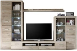 Obývacia stena FESTIVAL