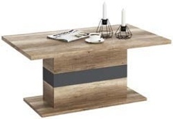 Konferenčný stolík MADRAS