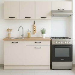 Kuchynská zostava DELTA