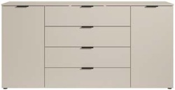 Komodová séria SANTOS - 4