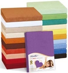 Prestieradlo KAMILKA