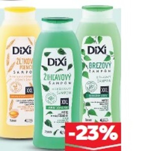 Dixi Šampón
