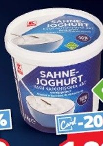 K-Classic Grécky jogurt
