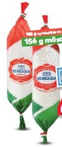 Kaiser Food Hungaria saláma