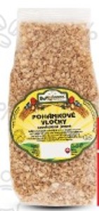 Marianna Pohánkové vločky