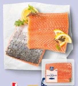 K-Blue Bay Losos Atlantický