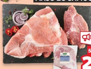 K-Purland Bravčové plece