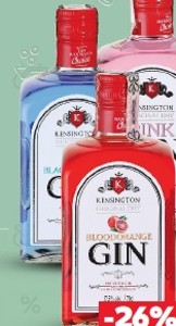 Kensington Gin alk.