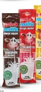 Quick Milk Slamka do mlieka