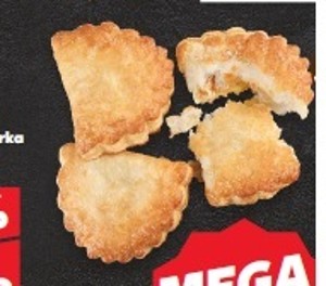 Marhuľová taštička