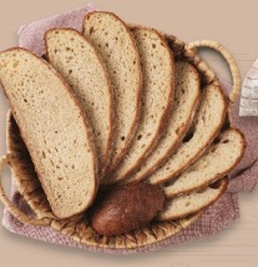 Z lásky k tradícii Chlieb