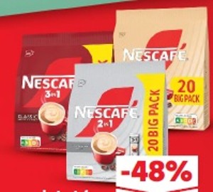 Nescafé Kávový nápoj