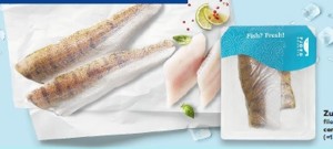 Fjord Zubáč filety