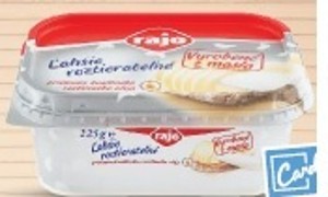 Rybex Tuniaková nátierka