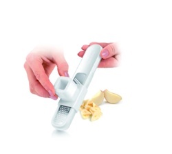 Strúhadlo na cesnak a zázvor HANDY X-sharp