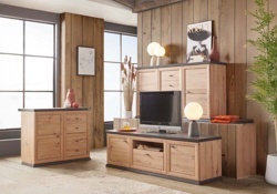 Séria komôd - komoda