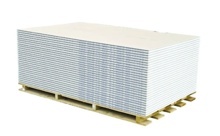 KNAUF SADROKARTÓNOVÁ DOSKA BIELA