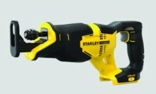 STANLEY FATMAX V20 AKU MEČOVÁ PÍLA SFMCS300B-XJ BEZ AKU