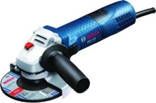 BOSCH PROFESSIONAL UHLOVÁ BRÚSKA GWS 7-125