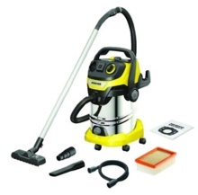 KÄRCHER VIACÚČELOVÝ VYSÁVAČ WD 6 PS V-30/6/22/T