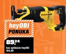 STANLEY FATMAX V20 AK