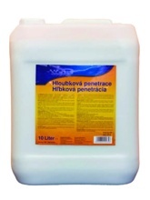 PENETRÁCIA HĹBKOVÁ 10L