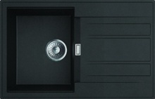 REZ GRANITOVÝ PIATTO GRAFITOVÝ