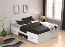 POSTEĽ MICHIGAN 90 × 200 cm